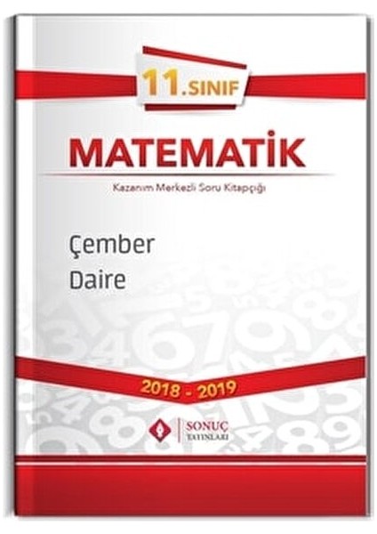 11.Sınıf Matematik Modüler Set Yeni Nesil ÖSYM Tipi Sorularla 2021 modelleri