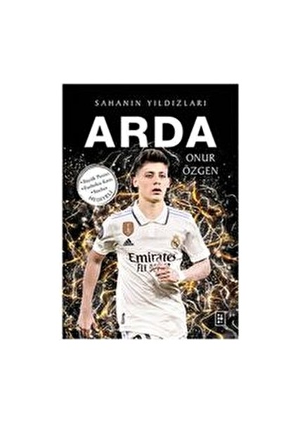Sahanın Yıldızları Arda Ciltli Kitap Üniversite Hazırlık 1000 Sayfa Hediye Poster ve Kart fiyatları