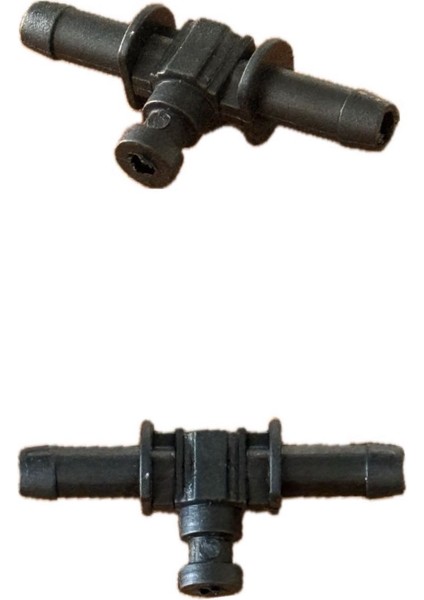 Enjektör Geri Dönüş Hortum Rekoru Opel Iveco Uyumlu