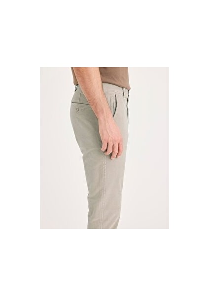 Smart 360 Flex Ultimate Chino Skinny Fit Pantolon indirimleri