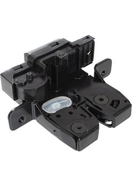 Nrtmsa Bagaj Kilidi Renault Kangoo Iii-Iv 06-