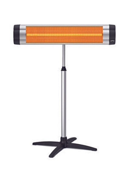 Ufo Star S/24 2400 W Infrared Isıtıcı 25 m² Alan İçin Otomatik Termostatlı modelleri