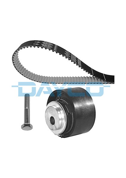 Mtxdpn Eksantrik Gergi Kiti 130X280 130 Diş Transit Turbo 97-01