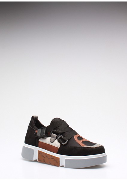 Idil Siyah Kadın Spor modelleri