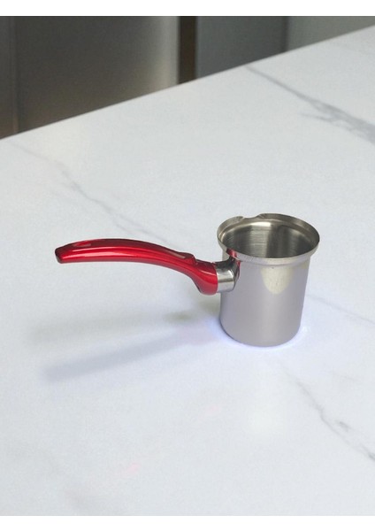 3 Lü Cezve Seti 430 Çelik fiyatları