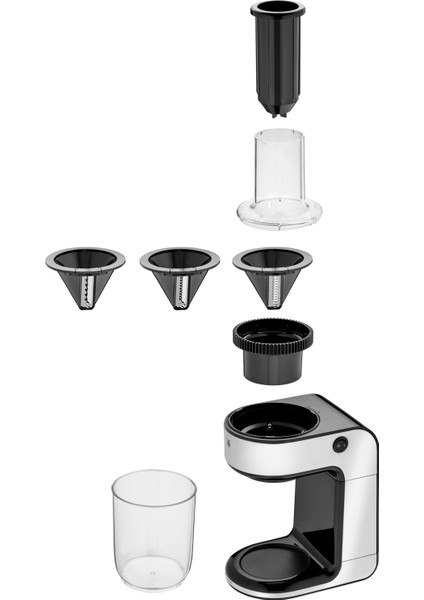 Kult X Çelik Gümüş Elektrikli Spiral Rende 80 W fiyatları