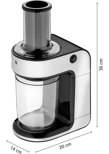 Kult X Çelik Gümüş Elektrikli Spiral Rende 80 W modelleri