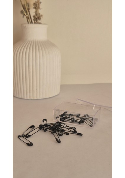 25 Adet Çengeli Iğne