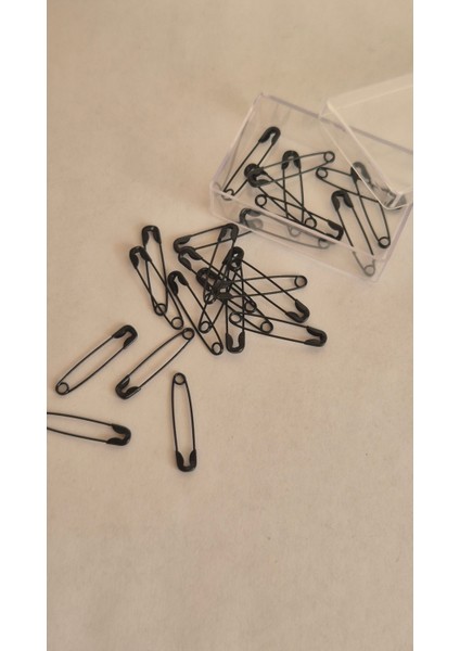 25 Adet Çengeli Iğne fiyatları