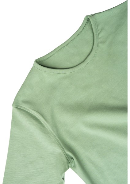 0.2 Tog Organik Pamuk Gece & Gündüz İkili Takım