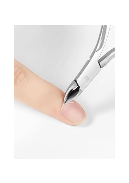 Gaman Paslanmaz Çelik Tırnak Eti Pensi Manikür Makası - Profesyonel Bakım Özel Tasarım fiyatları