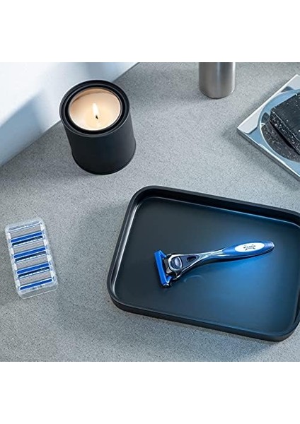 Wilkinson Sword Hydro 5 Skin Protection Tıraş Bıçağı, 4 Tıraş Bıçağı fiyatları