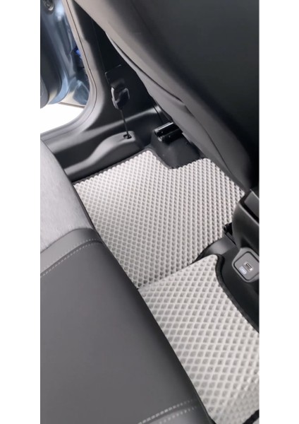 Fiat Egea Cross Uyumlu Akıllı Paspas Araca Özel Oto Paspas Araba Paspas fırsatları