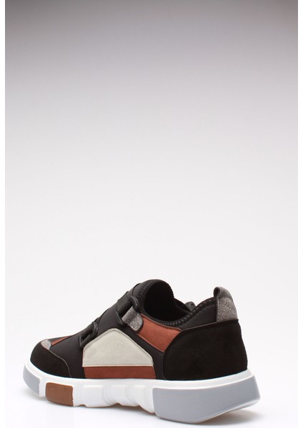 Idil Erkek Siyah Renkli Spor fırsatları