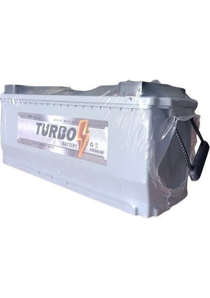 135 Ah. 930A (En) (Petlas Garantisi Altında) (Üretim Tarihi: 2025)