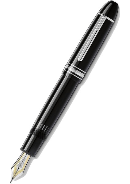 Meisterstück Platin Kaplamalı 149 Dolma Kalem 132105