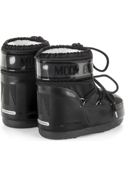 Kadın Bot 14093500 001 Classic Low Gla Black modelleri