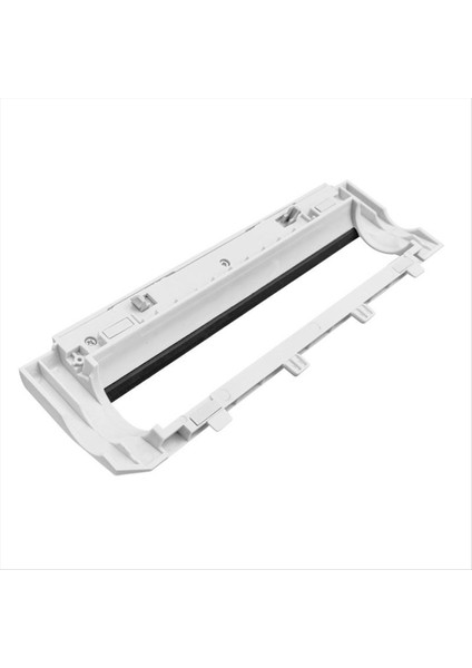 1 Adet Roborock Qrevo Curv / P20 Pro Vakum Süpürge Değiştirilebilir Yedek Parçalar Için 1 Set Ana Fırça ile Ana Fırça Kapağı (Yurt Dışından) modelleri