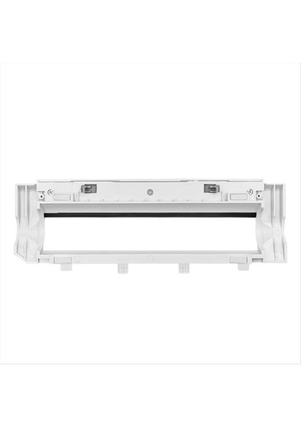 1 Adet Roborock Qrevo Curv / P20 Pro Vakum Süpürge Değiştirilebilir Yedek Parçalar Için 1 Set Ana Fırça ile Ana Fırça Kapağı (Yurt Dışından) fırsatları