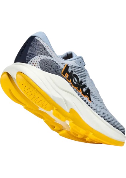 One 1155130-DLN Rincon 4 Gri Erkek Koşu Ayakkabısı indirimleri