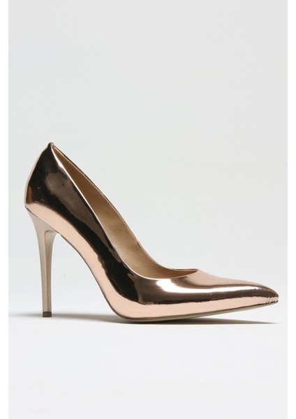 Idil Rose Rugan Kadın Stiletto fiyatları