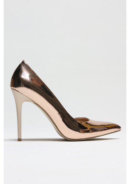 Idil Rose Rugan Kadın Stiletto modelleri