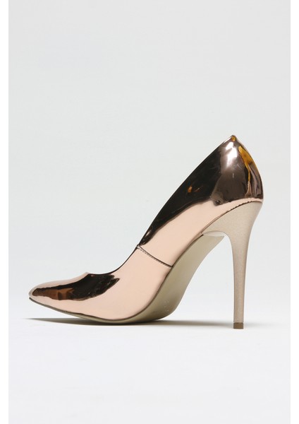 Idil Rose Rugan Kadın Stiletto fırsatları