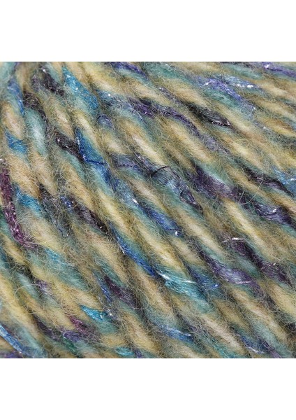 Wonderland Ebruli El Örgü Ipi - LW05 - 34223