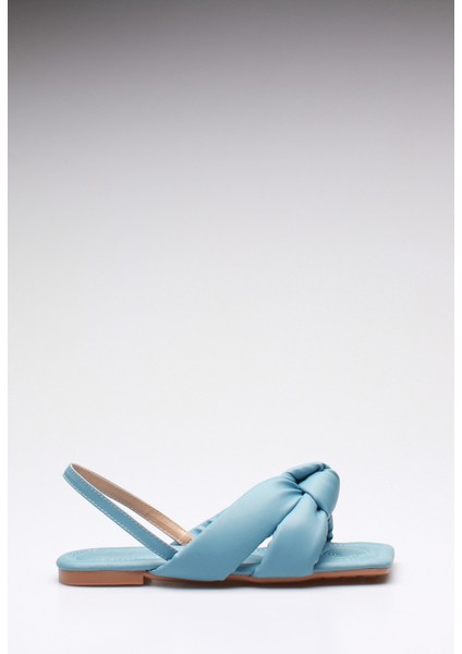 Idil Mavi Cilt Kadın Sandalet fiyatları