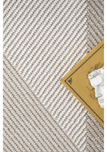 Krem Bej Vizon Yumuşak Dokuma Halı Salon Oturma Odası Mutfak Koridor Yolluk Halı 002 fırsatları