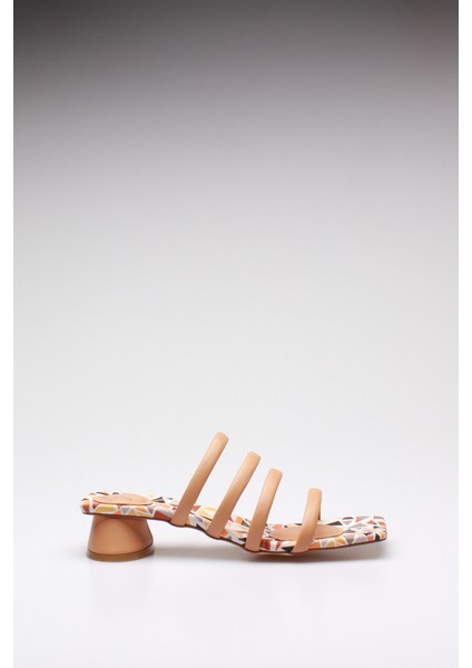 Idil Vizon Cilt Kadın Terlik fiyatları