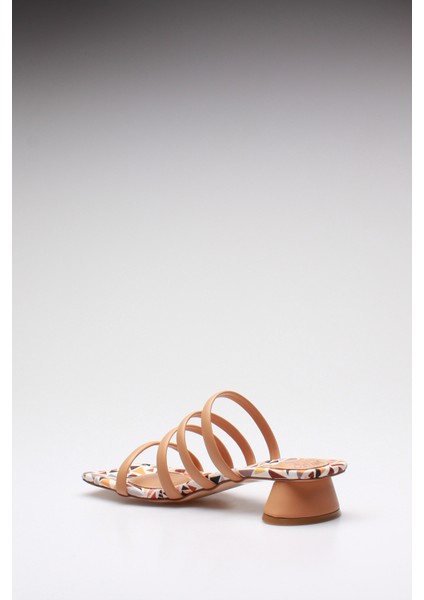 Idil Vizon Cilt Kadın Terlik fırsatları