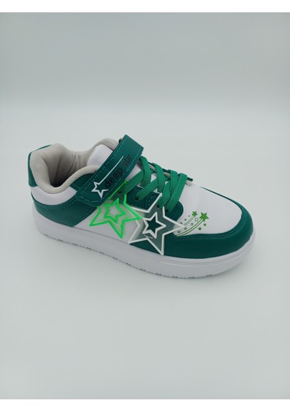 Lütfen Beden Tablosuna Bakarak Sipariş Veriniz. Çocuk Spor Outdoor Okul Dışarı Rahat Ayakkabı modelleri