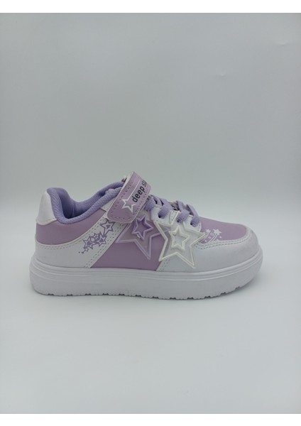 Lütfen Beden Tablosuna Bakarak Sipariş Veriniz. Çocuk Spor Outdoor Okul Dışarı Rahat Ayakkabı