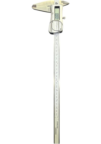 Su Geçirmez 300MM Dijital Kumpas IP67 fırsatları