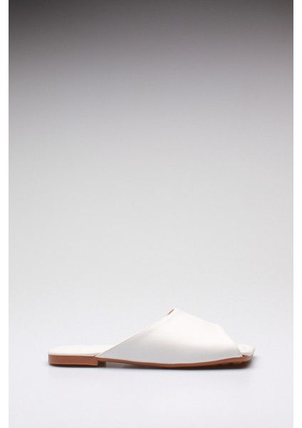 Idil Beyaz Cilt Kadın Terlik fiyatları