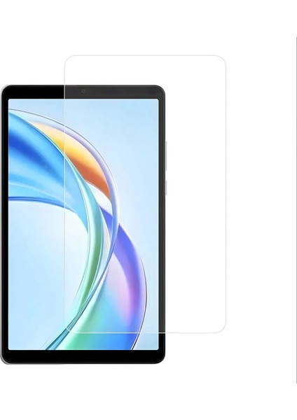 Honor Pad X7 Nano Cam Ekran Koruyucu – Çizilmez Tam Uyumlu Ultra Ince Nano Koruma
