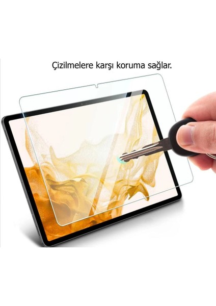 Honor Pad X7 Nano Cam Ekran Koruyucu – Çizilmez Tam Uyumlu Ultra Ince Nano Koruma fiyatları