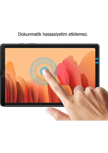 Honor Pad X7 Nano Cam Ekran Koruyucu – Çizilmez Tam Uyumlu Ultra Ince Nano Koruma fırsatları