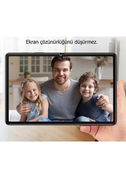 Honor Pad X7 Nano Cam Ekran Koruyucu – Çizilmez Tam Uyumlu Ultra Ince Nano Koruma indirimleri