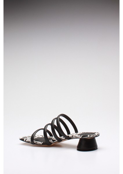 Idil Siyah Cilt Kadın Terlik fırsatları