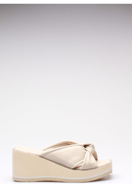 Idil Ten Kadın Terlik