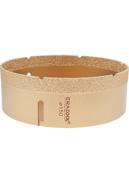 Fixonic Eratool ERA55909 150MM M14 Elmas Mermer Granit Delme Panç modelleri