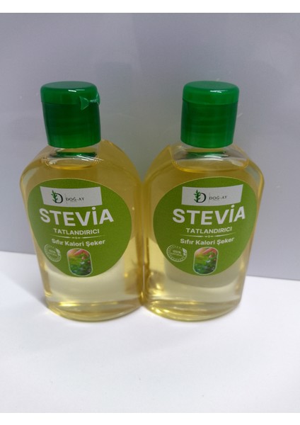 Stevia Şeker Otu Sıvı 100 gr Kullanıma Hazır Form fiyatları