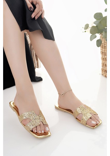 Kadın Terlik Şık Dışarı Plaj Yazlık Günlük Ev Terliği fırsatları