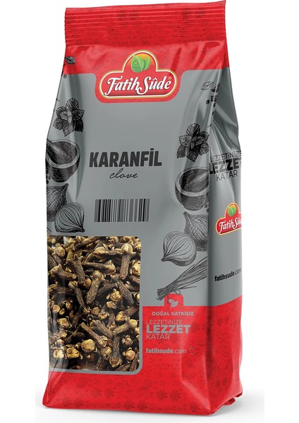 Karanfil 250 gr