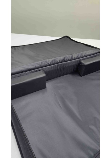 Denon Sc Live 4 Setup Için Uyumlu Soft Case Taşıma Çantası.haki. indirimleri