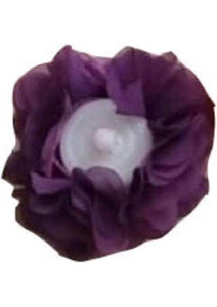 Lazer Kesim Güllü LED Mum Kına Gecesi Kına Malzemeleri modelleri