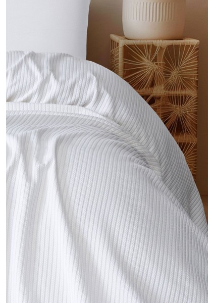 %100 Pamuk Örgü Pike | 160X230 cm | 1. Sınıf Kalite fiyatları