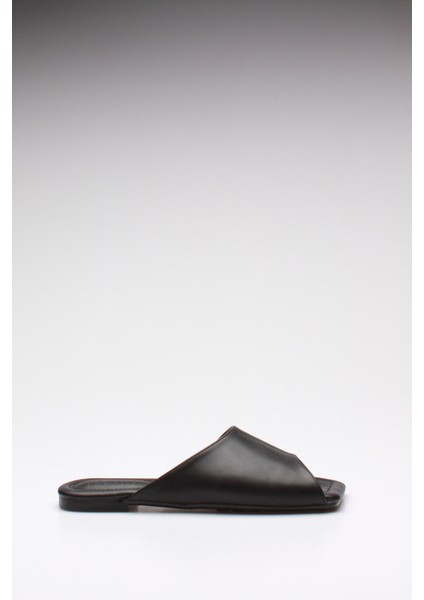 Idil Siyah Cilt Kadın Terlik fiyatları